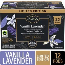 Kroger Imitation Brandy Flavor