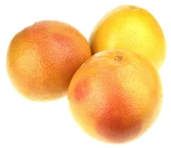 Produce Red Grapefruit
