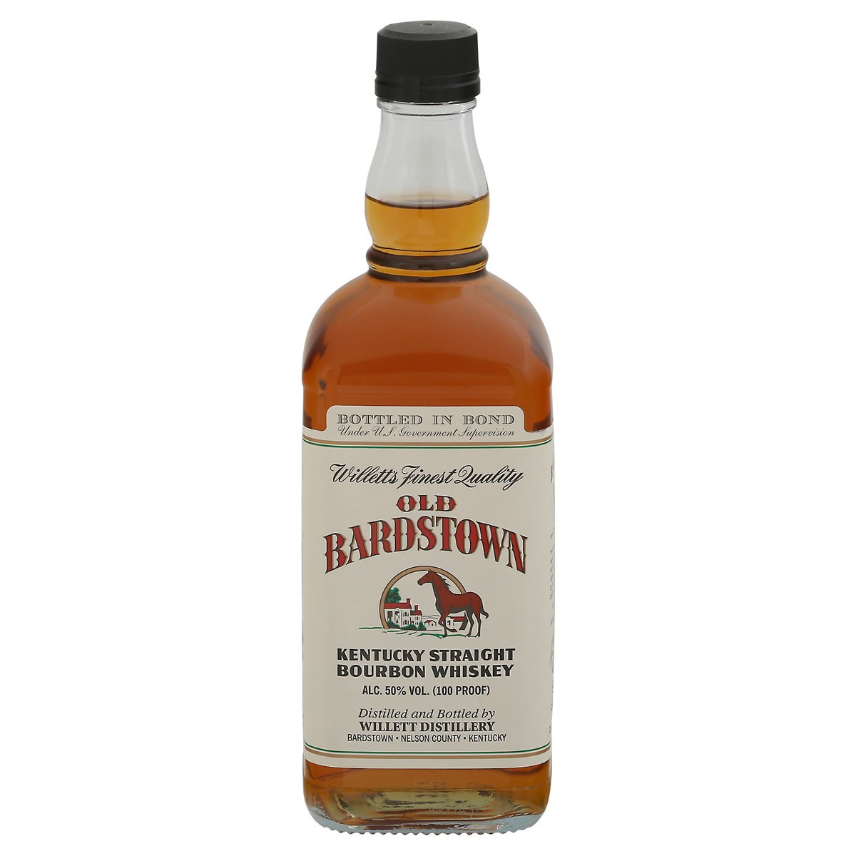 slide 8 of 11, Old Bardstown Kentucky Straight Bourbon Whiskey 750 ml, 750 ml