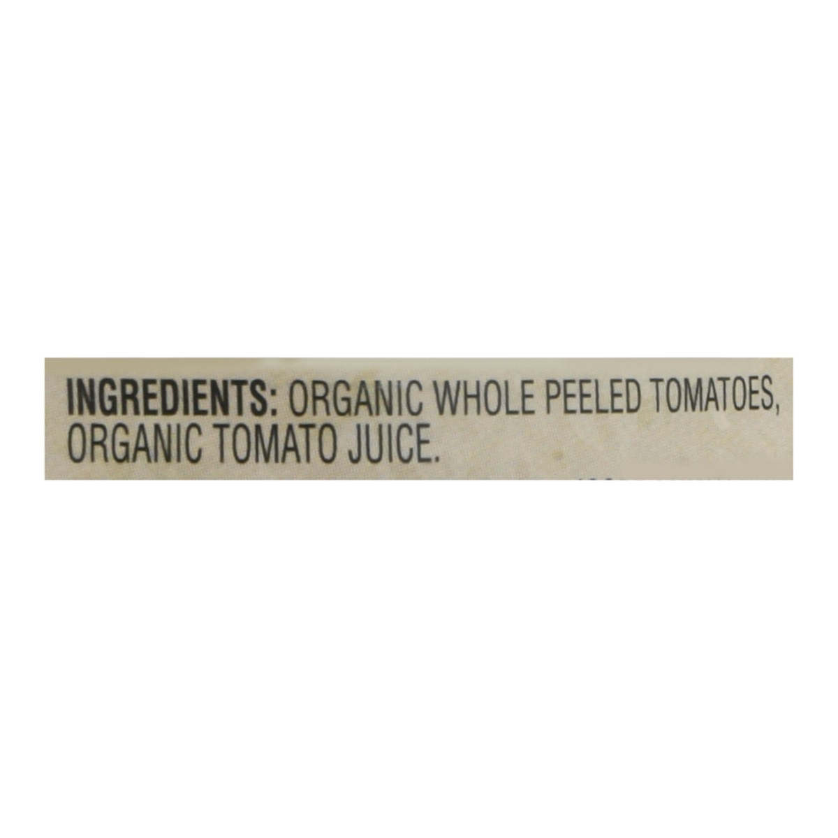 slide 6 of 14, Mutti Organic Peeled Whole Tomatoes 14 oz, 14 oz