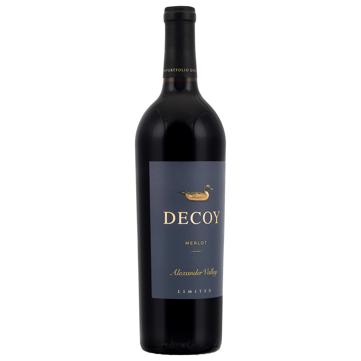 slide 7 of 9, Decoy Alexander Valley Merlot 750 ml, 750 ml