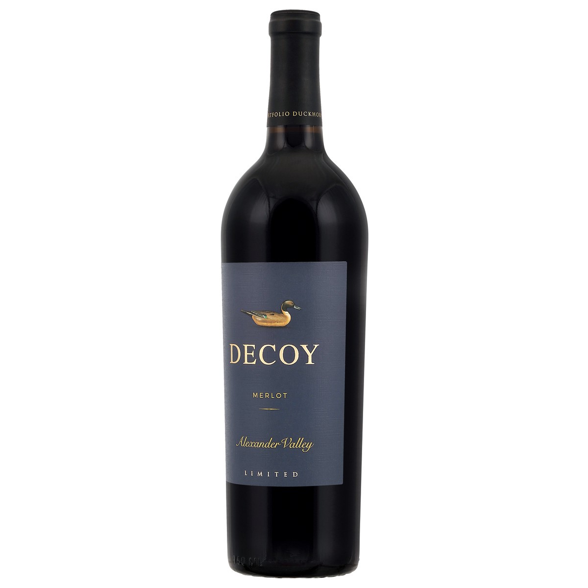 slide 4 of 9, Decoy Alexander Valley Merlot 750 ml, 750 ml