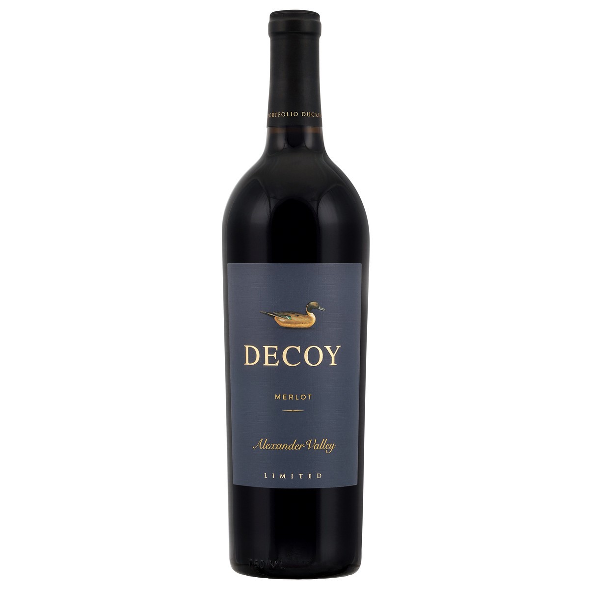 slide 1 of 9, Decoy Alexander Valley Merlot 750 ml, 750 ml