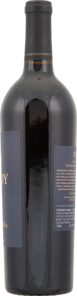 slide 9 of 9, Decoy Alexander Valley Merlot 750 ml, 750 ml