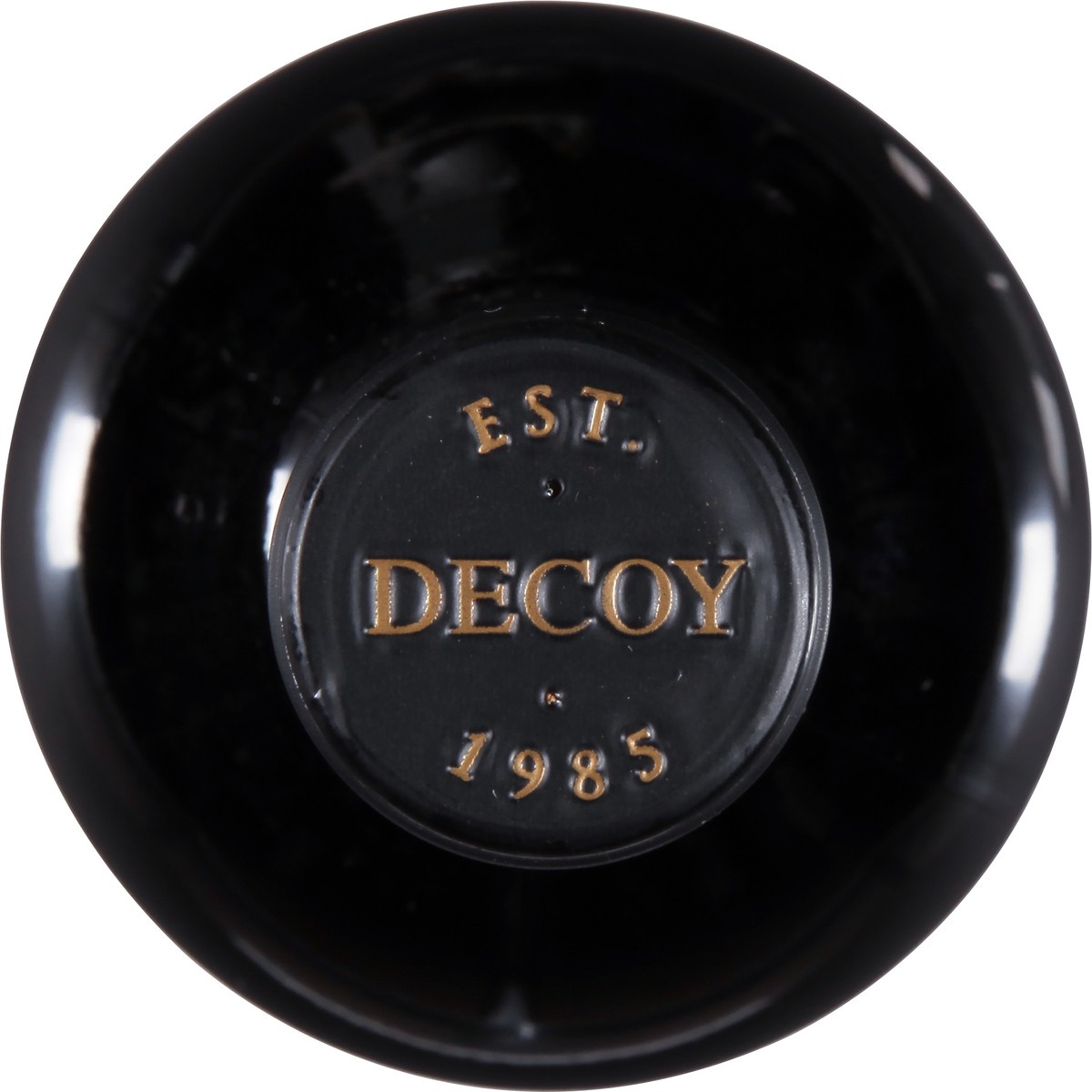 slide 8 of 9, Decoy Alexander Valley Merlot 750 ml, 750 ml
