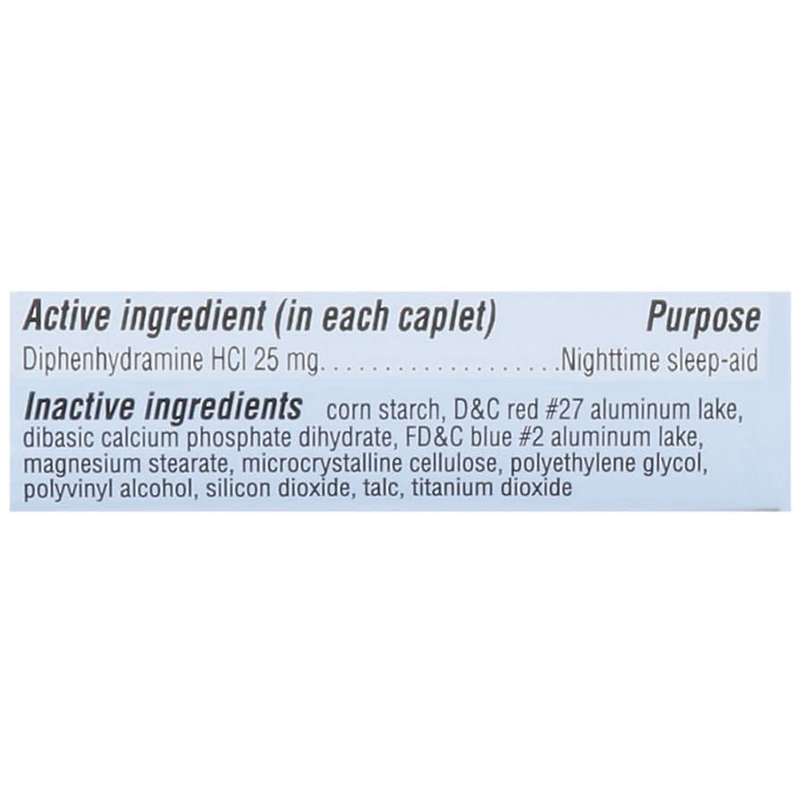 slide 3 of 3, Walgreens Wal-Sleep Z Caplets, 365 ct