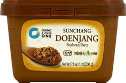 Chung Jung One Soybean Paste - 17.6 oz