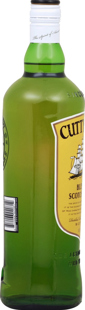slide 6 of 7, Cutty Sark Scotch Cutty Sark Scotch, 1 liter