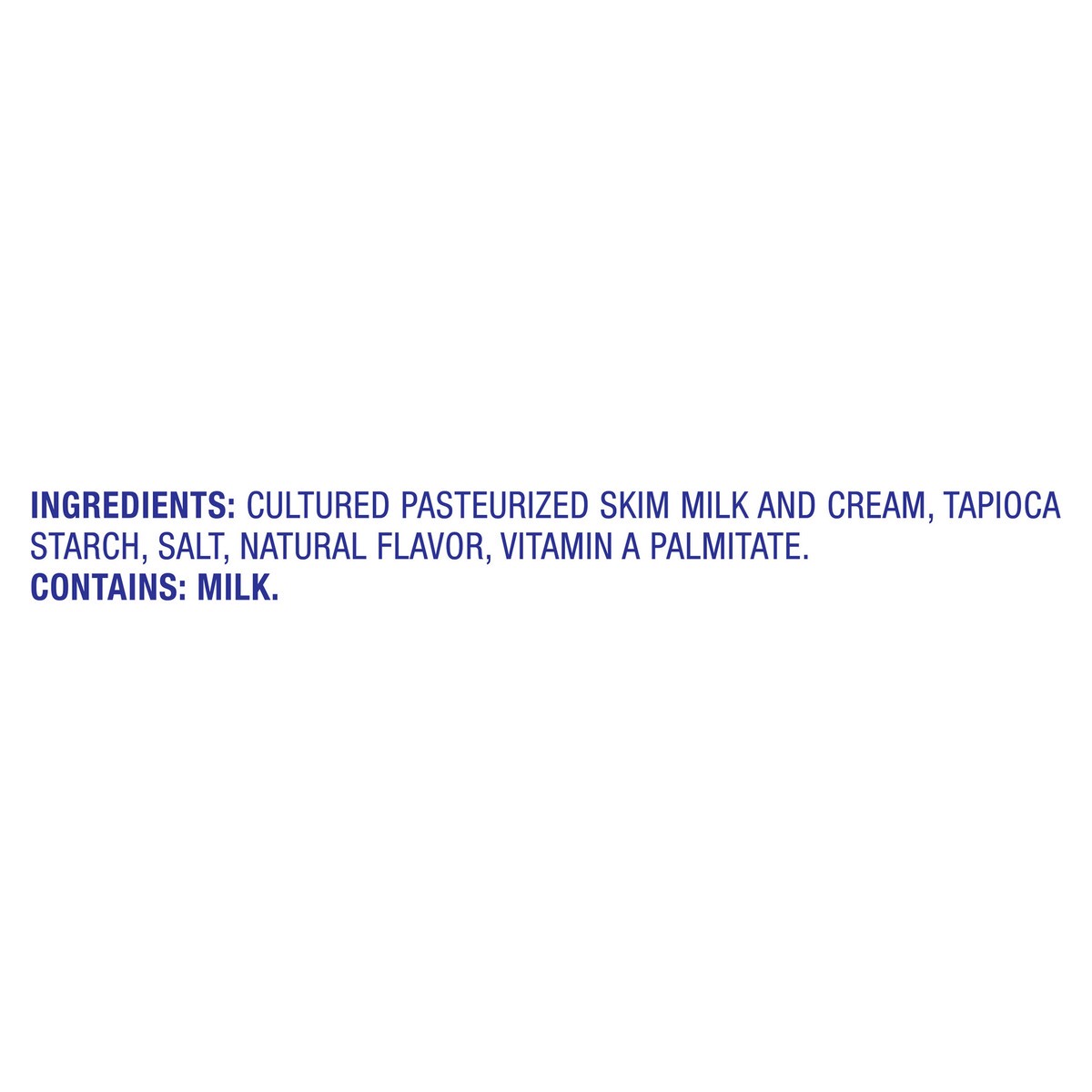 slide 9 of 13, Knudsen Lowfat Small Curd Cottage Cheese with 2% Milkfat, 16 oz Tub, 16 oz