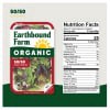 slide 10 of 21, Earthbound Farm® Organic Baby Spinach & Spring Mix 10 oz. Container, 10 oz