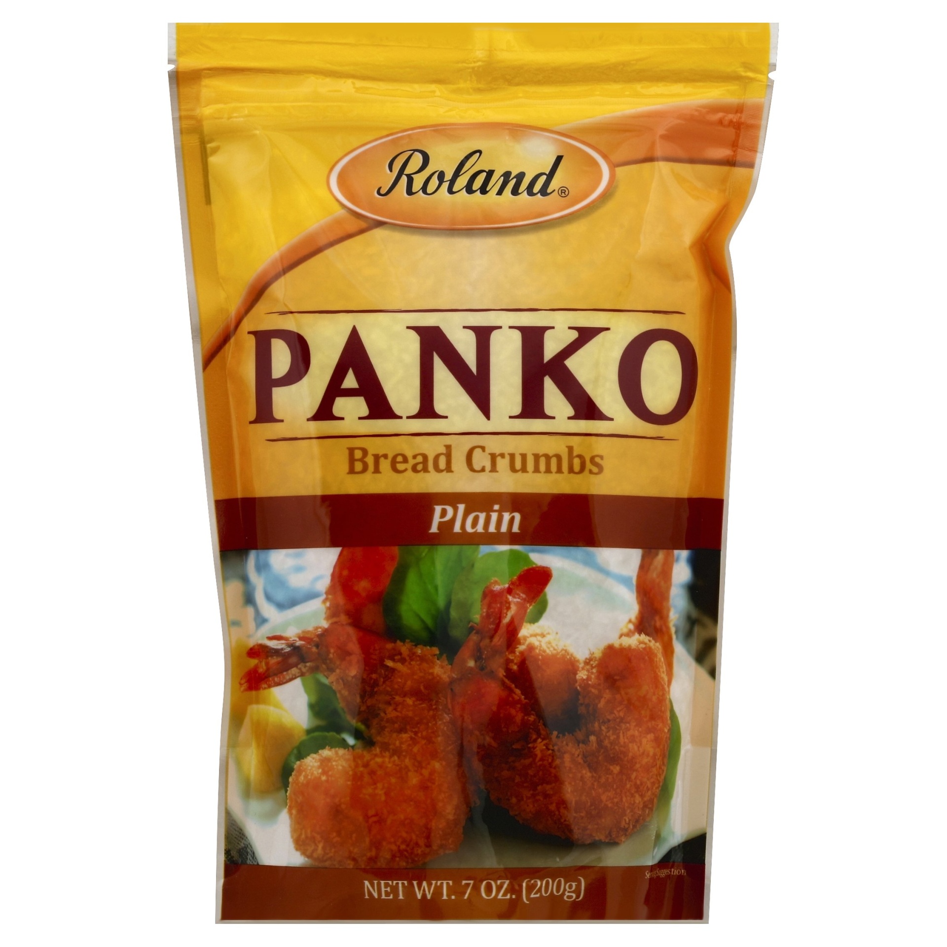 slide 1 of 2, Roland Panko Bread Crumbs, 7 oz