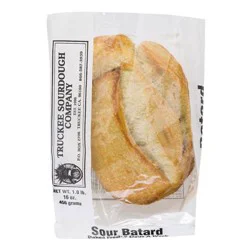 Truckee Sourdough Co. Batard 16 Oz