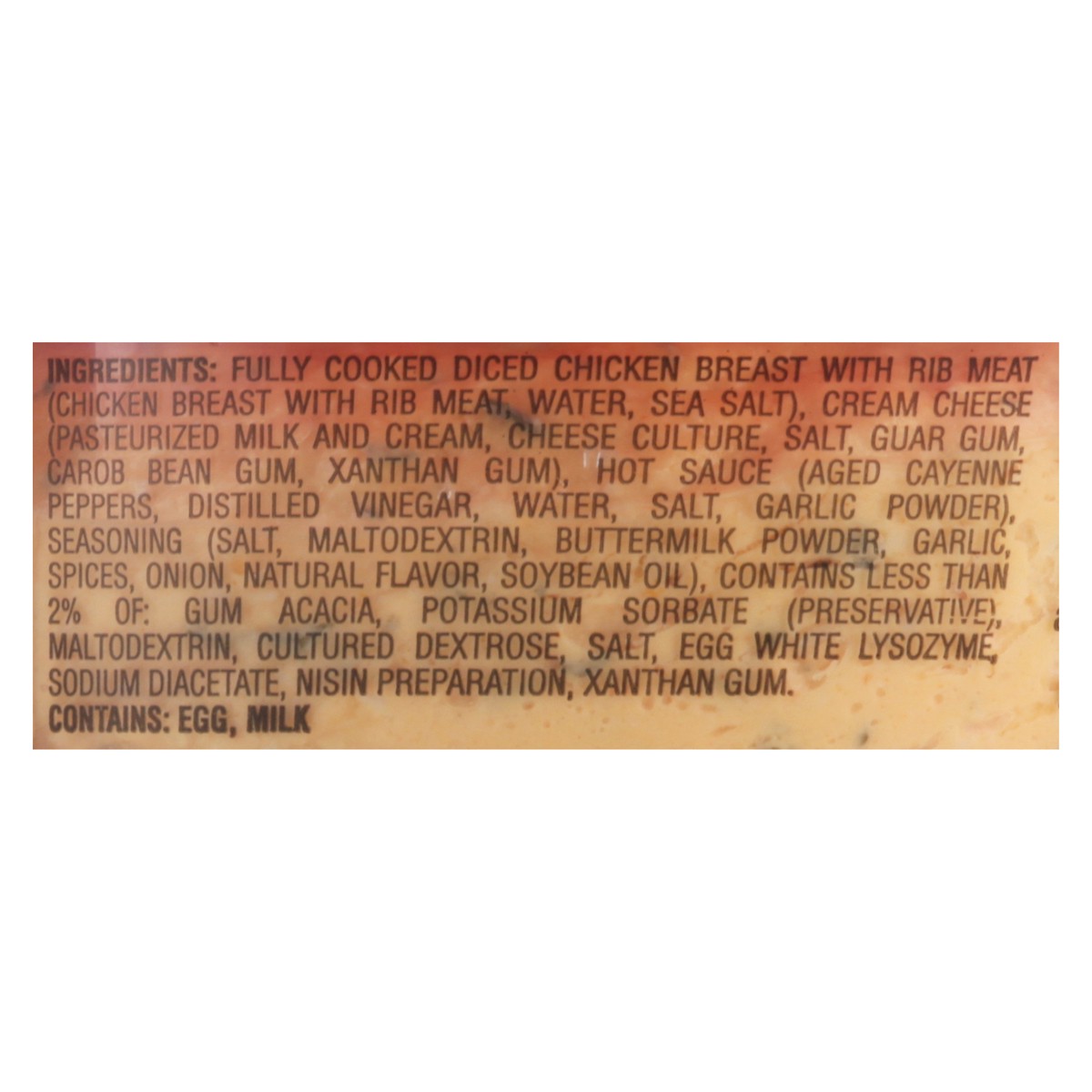 slide 4 of 14, Taste of the South Buffalo Style Chicken Dip 10 oz, 10 oz