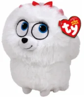 TY Gidget- Secret Life Of Pets