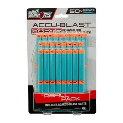 Air Warriors Accu-Blast Dart Refills