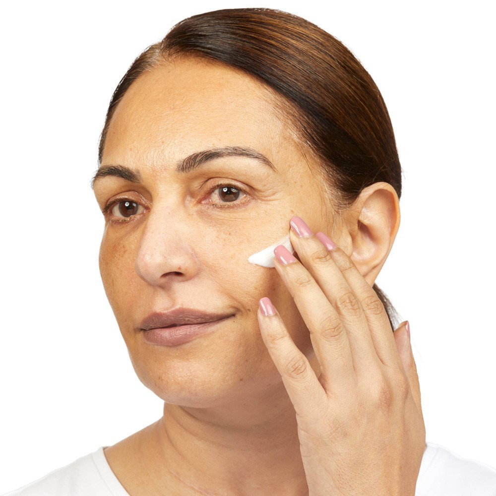 slide 4 of 13, No7 Restore & Renew Face & Neck Multi Action Fragrance Free Night Cream - 1.69 fl oz, 1.69 fl oz