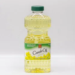 Sunny Select Canola Oil