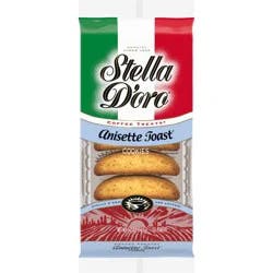 Stella d'Oro Anisette Toast Coffee Treats Cookies