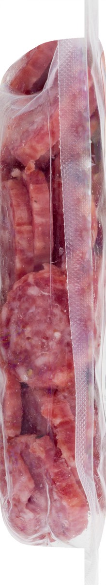 slide 8 of 9, Busseto Foods Dry Salami Nuggets, 8 oz