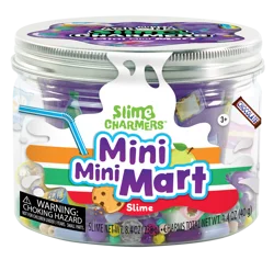 Crazy Aaron's Mini Mini Mart Slime Charmers