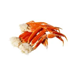 Frozen Snow Crab Clusters 5/8