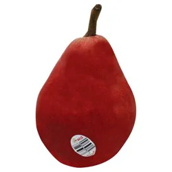 Red Pears