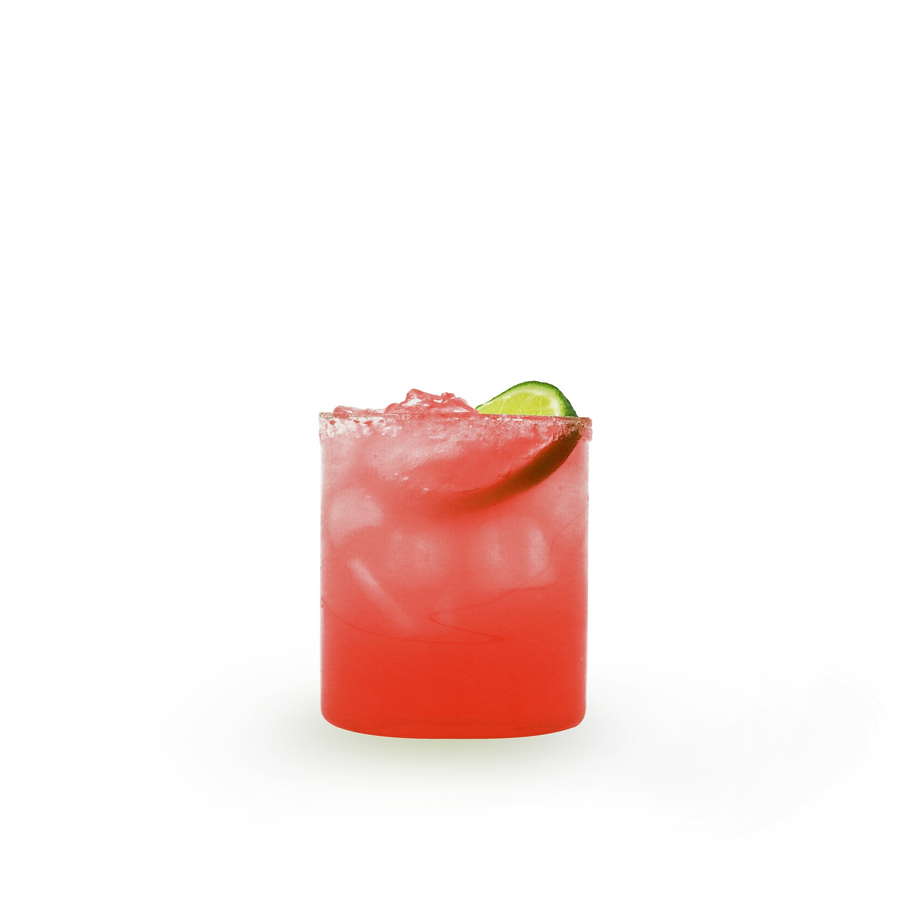 slide 3 of 10, Jose Cuervo Authentic Margarita Strawberry Lime Ready to Drink Cocktail (375 ml), 375 ml
