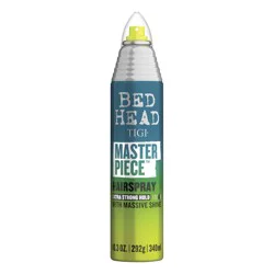 Tigi Bed Head Master Piece Extra Strong Hold Hairspray 10.3 oz
