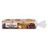 slide 6 of 13, Meijer 100% Whole Wheat English Muffins, 6 ct