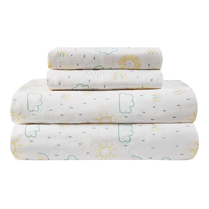 Marmalade 144Thread Count Twin Sheet Set 1 ct Shipt