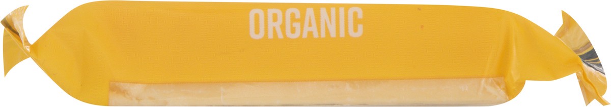 slide 6 of 14, British Organic Dairy Co. Organic Sharp Cheddar Cheese 7 oz, 7 oz