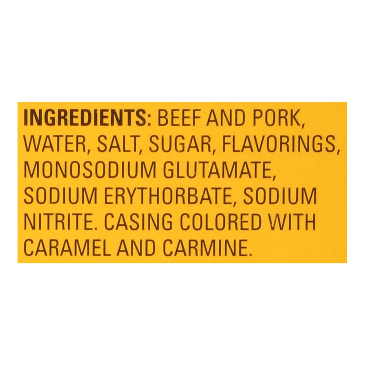 slide 9 of 14, Tillamook Country Smoker Pepperoni Smoked Sausages 24 - 1.44 oz Sticks, 24 ct