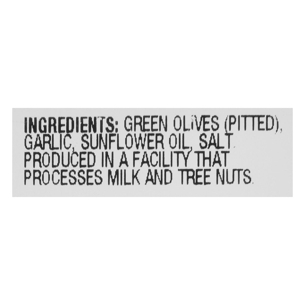slide 5 of 10, Gourmet Foods International Stuffed Olives, 5.3 oz