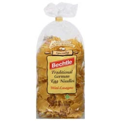 Bechtle Noodles