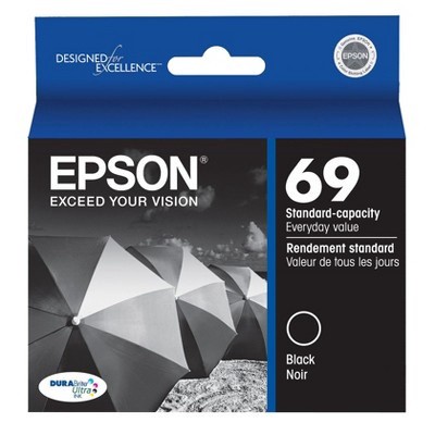 slide 1 of 4, Epson Ink Cartridge 1 ea, 1 ct