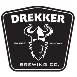 slide 2 of 2, Drekker Brewing Co. Drekker Brewing Sour Ale Brains Blue Razz, 4 ct; 16 oz