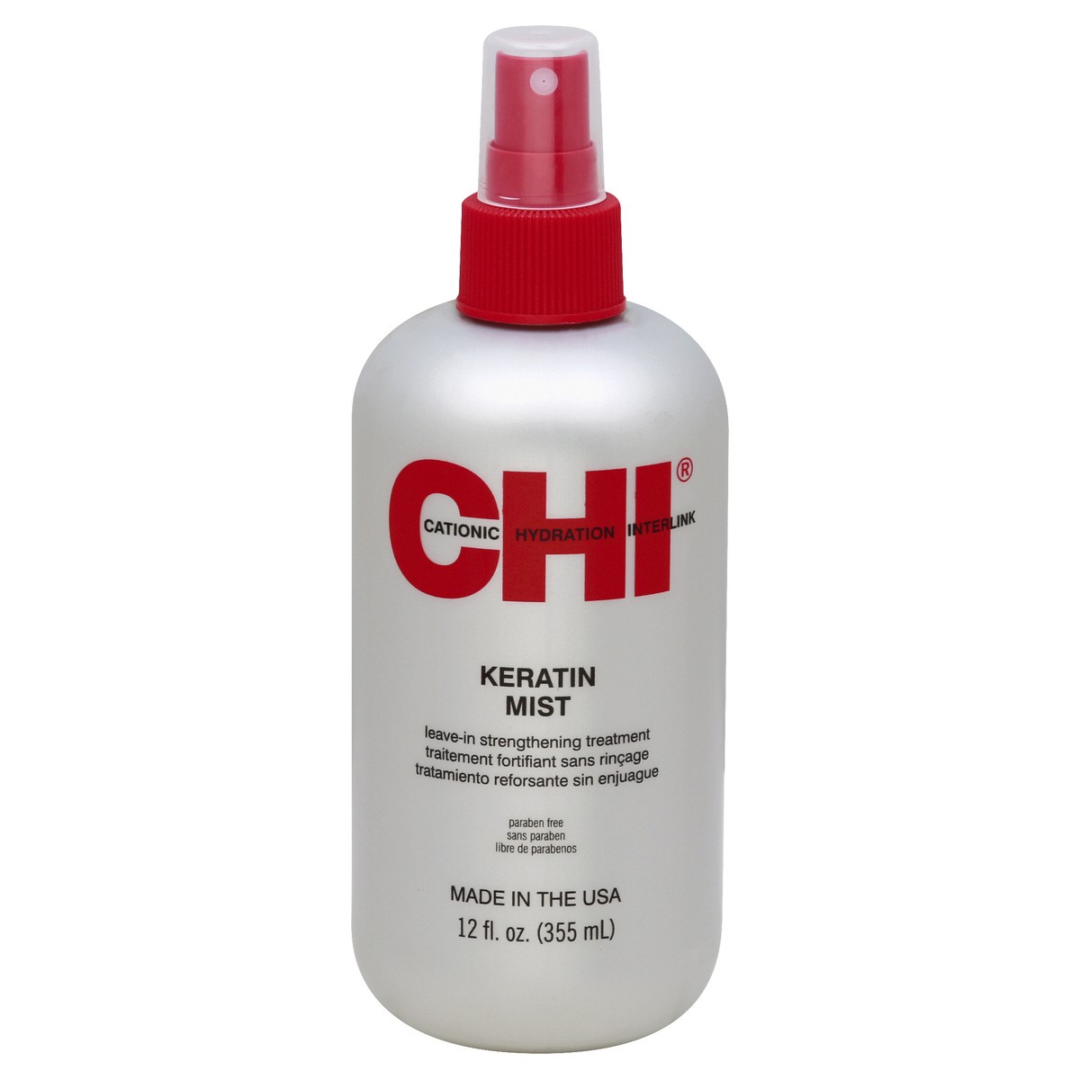 slide 2 of 3, Chi Keratin Mist, 1 ct