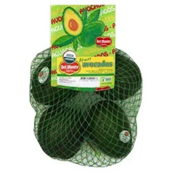 Produce Avocados