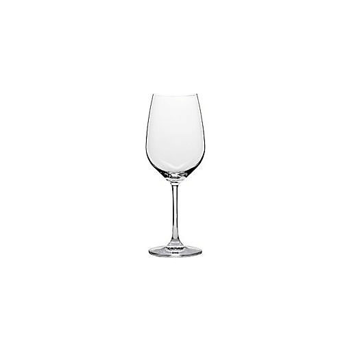 slide 1 of 1, Stolzle White Wine Glass, 16.75 oz