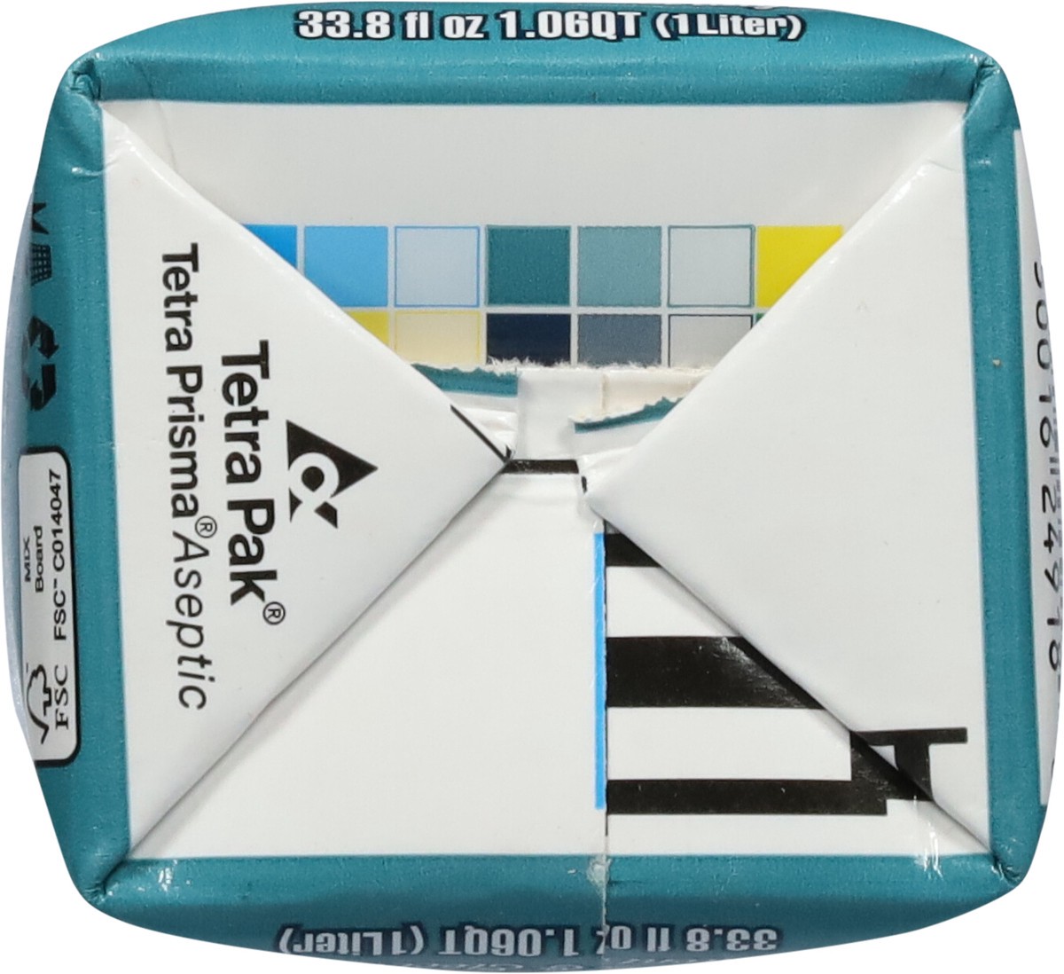 slide 6 of 13, C2O Organic Original Coconut Water 33.8 fl oz - 33.8 fl oz, 33.8 fl oz