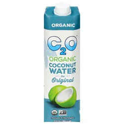 C2O Pure Coconut Water