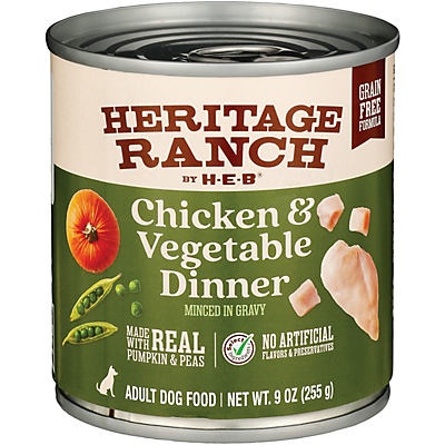 Heritage ranch cheap by heb