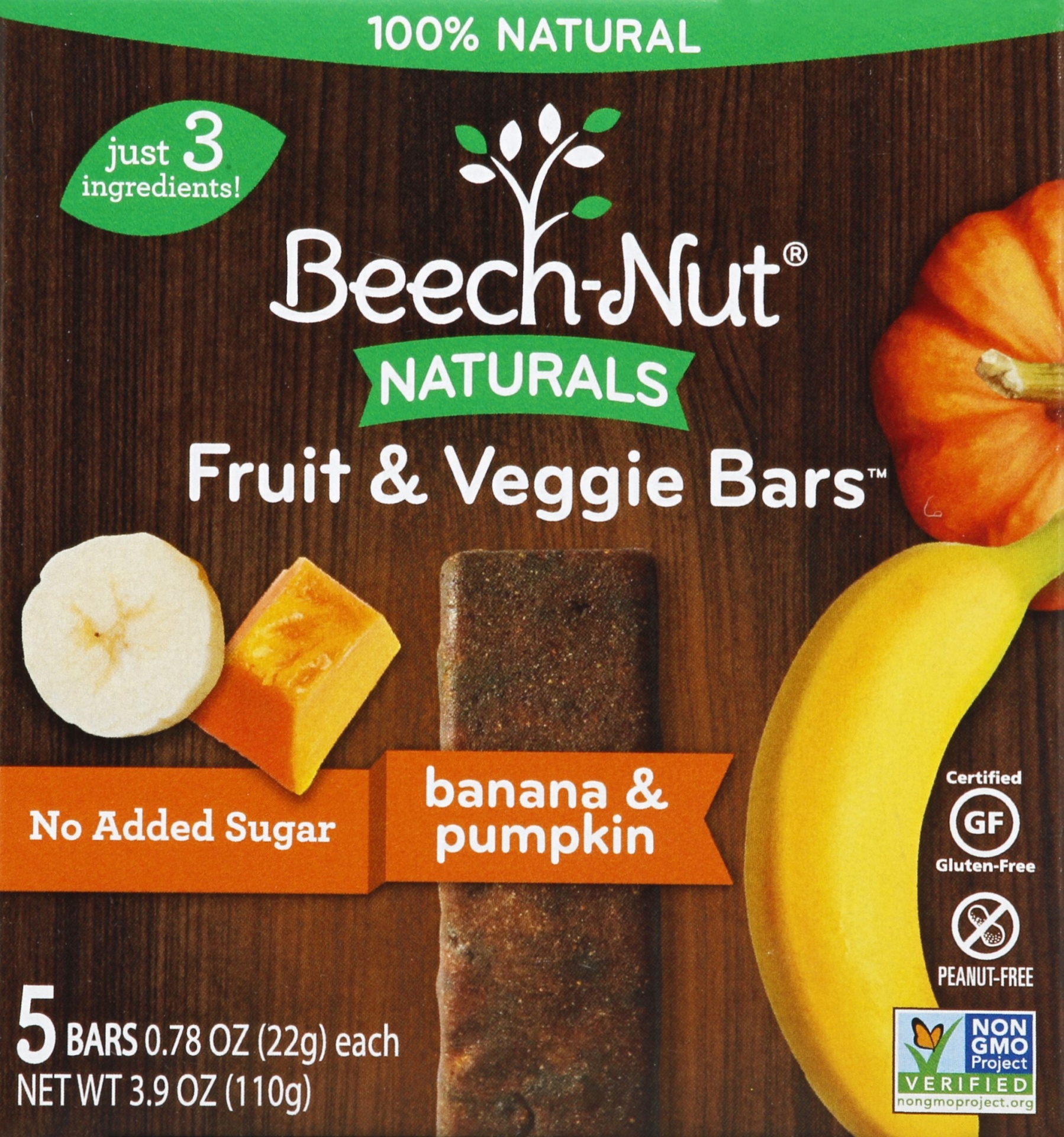 beech-nut-naturals-banana-pumpkin-fruit-veggie-bars-5-ct-shipt