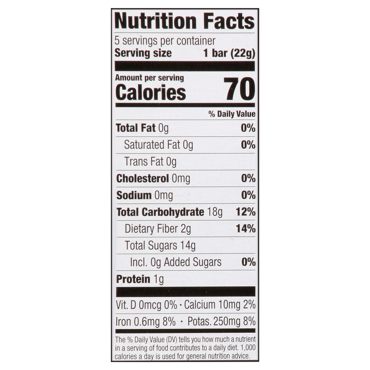 slide 7 of 14, Beech-Nut Naturals Banana & Pumpkin Fruit & Veggie Bars, 5 ct