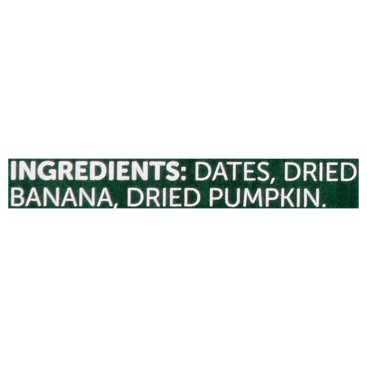 slide 9 of 14, Beech-Nut Naturals Banana & Pumpkin Fruit & Veggie Bars, 5 ct