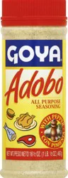 Goya Adobo All Purpose Seasoning