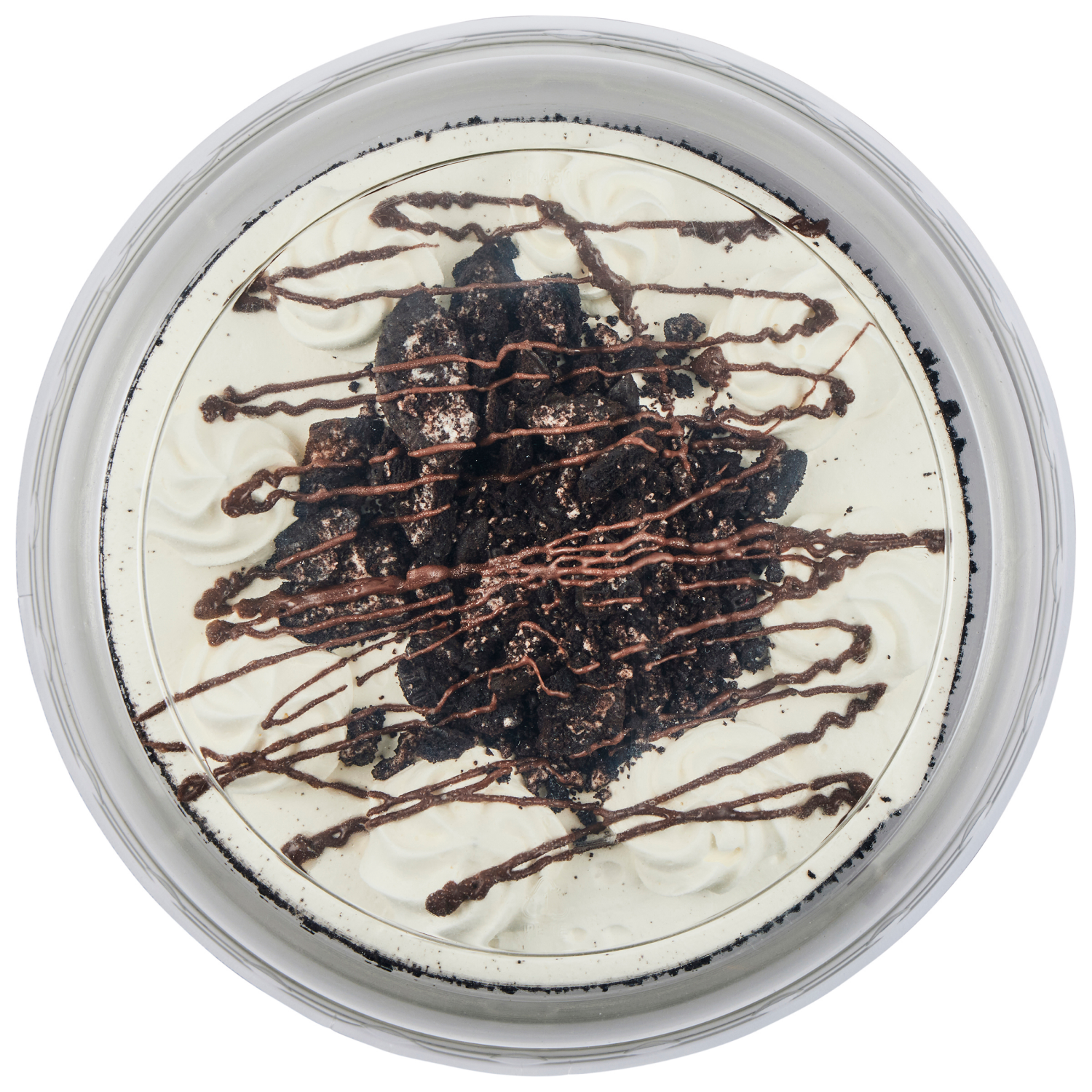 slide 1 of 6, Fresh From Meijer, Cookies & Cream Cake, 8 In, 29.1 Oz, 29.1 oz