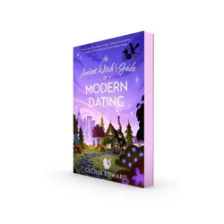 Simon & Schuster An Ancient Witch's Guide to Modern Dating - Paperback