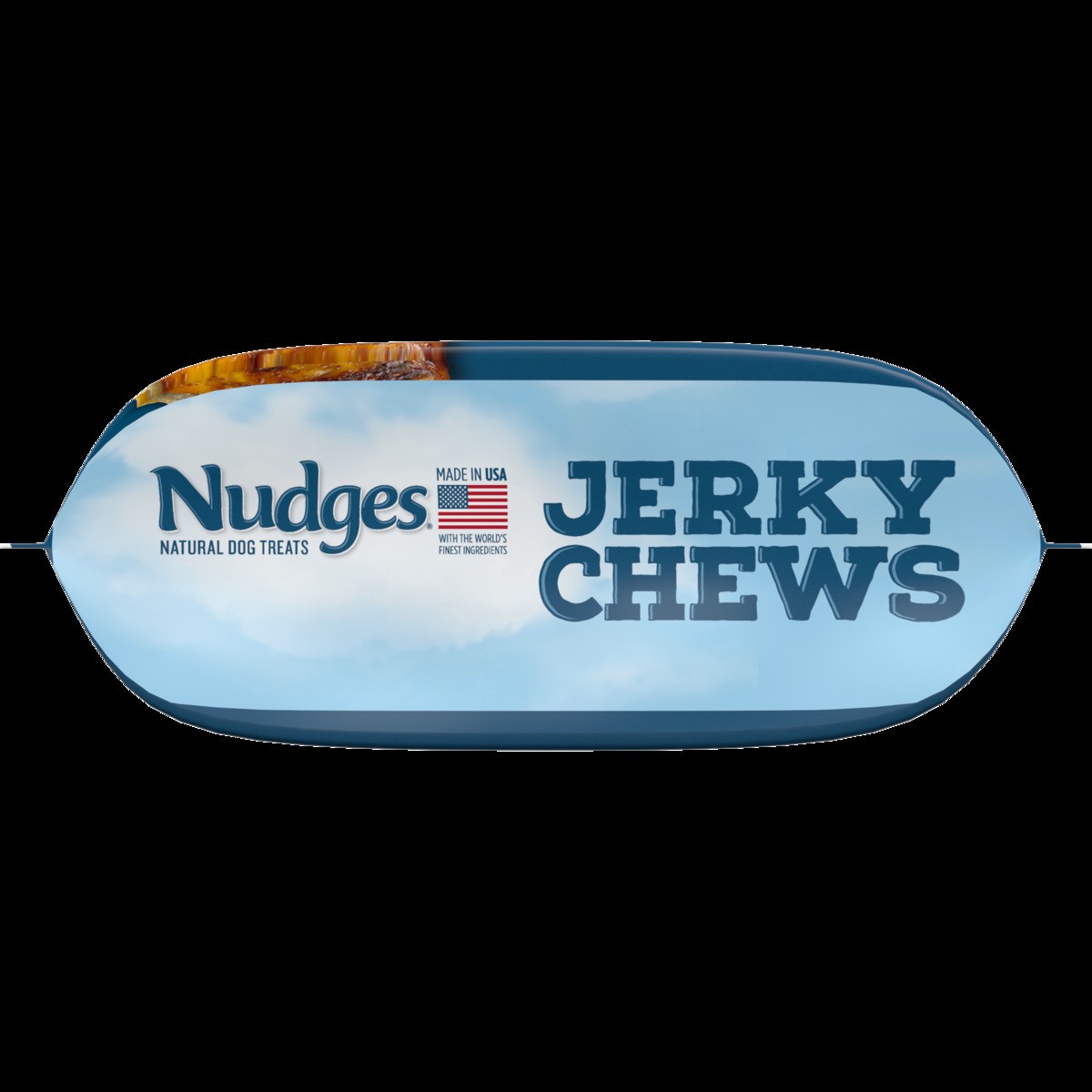 slide 4 of 5, Nudges Pet Food (Shelf Stable), 12 oz