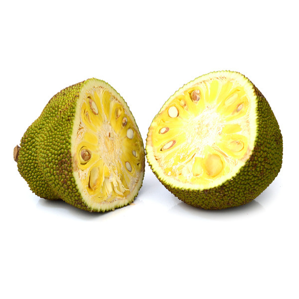 slide 1 of 1, Jack Fruit Green, 1 ct